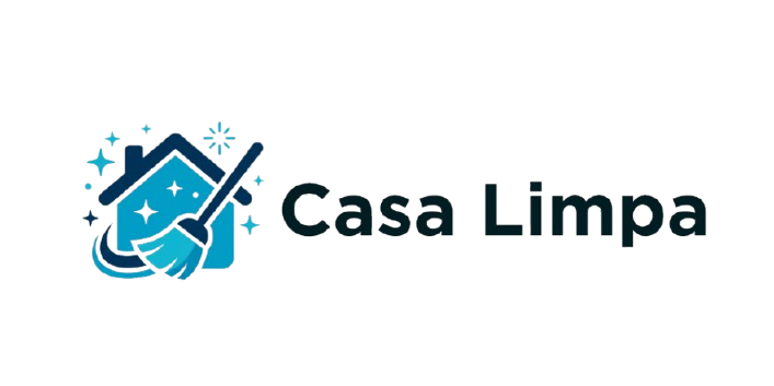 Casa Limpa Logo